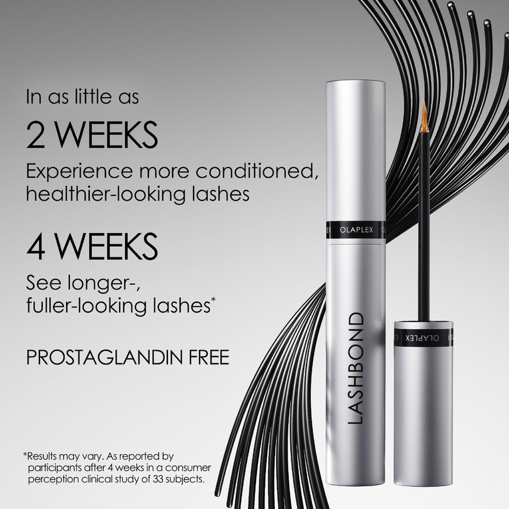🎉HP🎉NIB OLAPLEX LASH SERUM - Picture 9 of 11